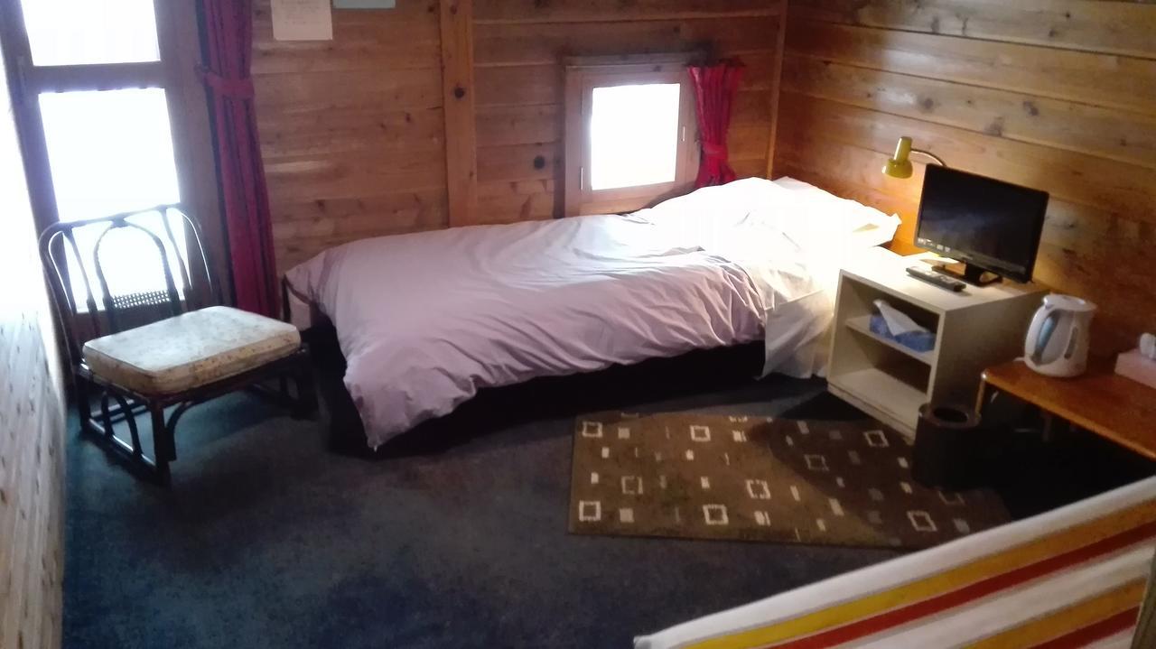 Pension Blue Hakuba Quarto foto